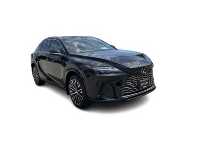 2025 Lexus RX in Richmond, British Columbia