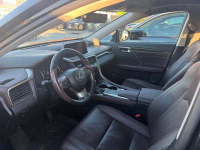 2020 Lexus RX in Vancouver, British Columbia