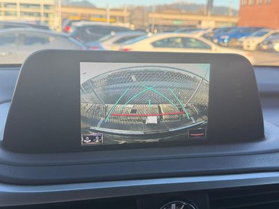 2020 Lexus RX in Vancouver, British Columbia