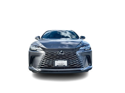 2023 Lexus RXH in Surrey, British Columbia