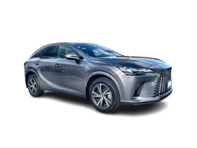 2023 Lexus RXH in Vancouver, British Columbia