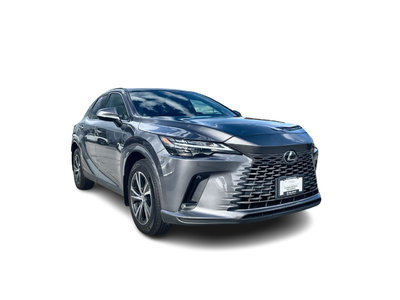 2023 Lexus RXH in Surrey, British Columbia