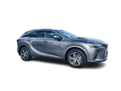 2023 Lexus RXH in Vancouver, British Columbia