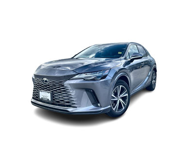 2023 Lexus RXH in Surrey, British Columbia