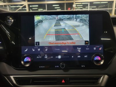 2023  RXh in Vancouver, British Columbia