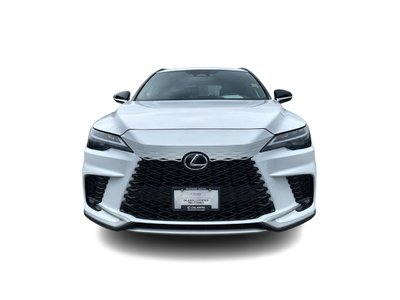 2025  RX in North Vancouver, British Columbia