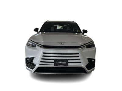 2025 Lexus TX in Richmond, British Columbia