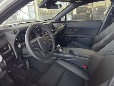 2026 Lexus UX in Vancouver, British Columbia
