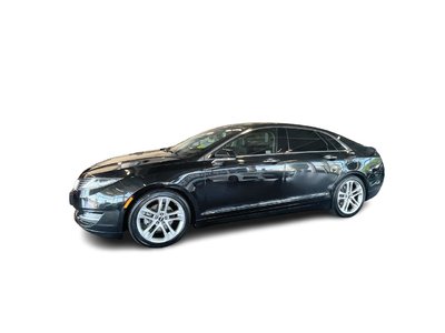 2013 Lincoln MKZ in Vancouver, British Columbia