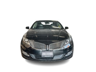 2013 Lincoln MKZ in Langley, British Columbia