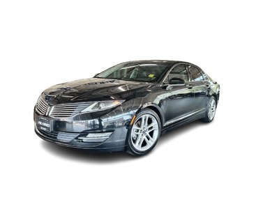 2013 Lincoln MKZ in Langley, British Columbia