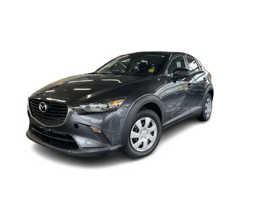 2016 Mazda CX-3 in Vancouver, British Columbia