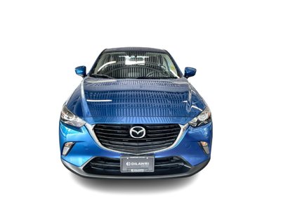 2017 Mazda CX-3 in Vancouver, British Columbia