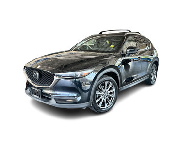 2020 Mazda CX-5 in Vancouver, British Columbia