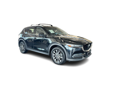 2020 Mazda CX-5 in Vancouver, British Columbia