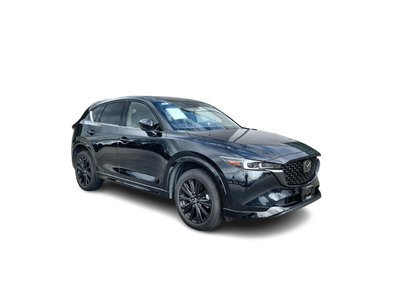 2022 Mazda CX-5 in Vancouver, British Columbia