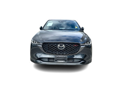 2022 Mazda CX-5 in Vancouver, British Columbia