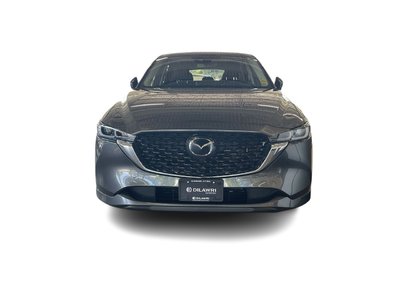2025 Mazda CX-5 in Richmond, British Columbia