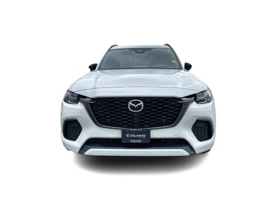 2025 Mazda CX-70 PHEV in North Vancouver, British Columbia