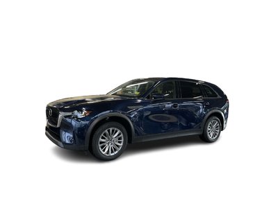 2024 Mazda CX-90 MHEV in Vancouver, British Columbia