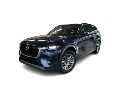 2024 Mazda CX-90 MHEV in Vancouver, British Columbia