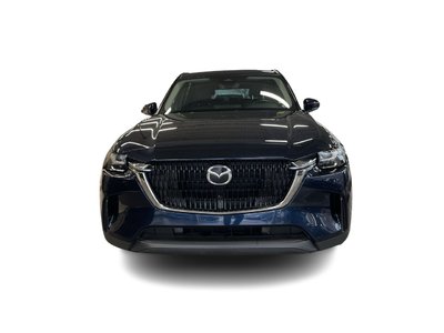 2024 Mazda CX-90 MHEV in Vancouver, British Columbia