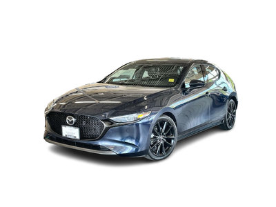 2019 Mazda 3 Sport in Richmond, British Columbia
