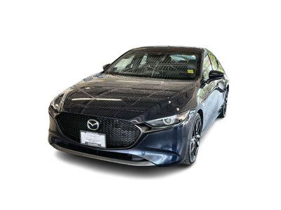 2019 Mazda 3 Sport in Richmond, British Columbia