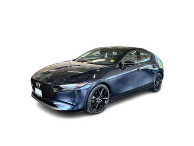 2019 Mazda 3 Sport in Richmond, British Columbia
