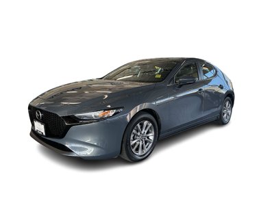 2022 Mazda 3 Sport in Vancouver, British Columbia