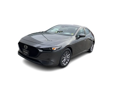2023 Mazda 3 Sport in North Vancouver, British Columbia