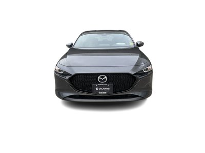 2023 Mazda 3 Sport in North Vancouver, British Columbia