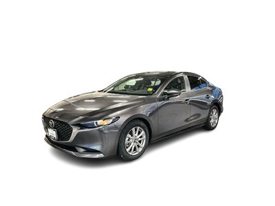 Mazda 3  2019 à Vancouver, Colombie-Britannique