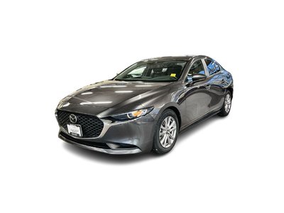 Mazda 3  2019 à Vancouver, Colombie-Britannique