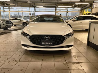 Mazda 3  2019 à Vancouver, Colombie-Britannique