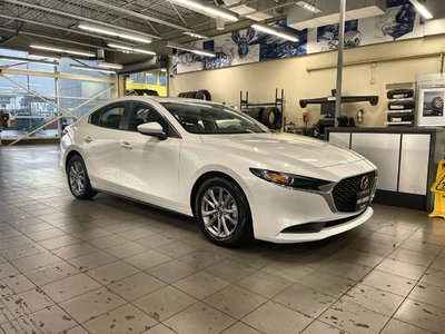 Mazda 3  2019 à Vancouver, Colombie-Britannique