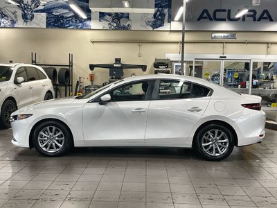 Mazda 3  2019 à Vancouver, Colombie-Britannique