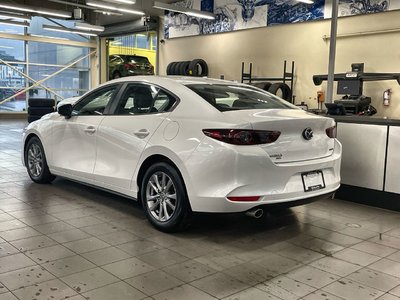 Mazda 3  2019 à Vancouver, Colombie-Britannique
