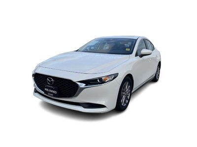 Mazda 3  2019 à Vancouver, Colombie-Britannique