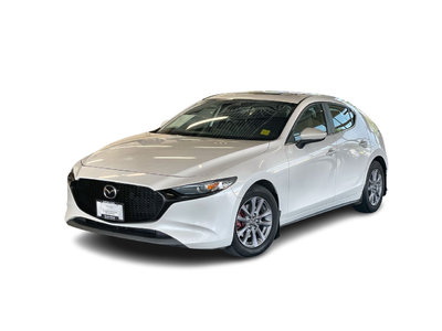 2023 Mazda 3 in Vancouver, British Columbia