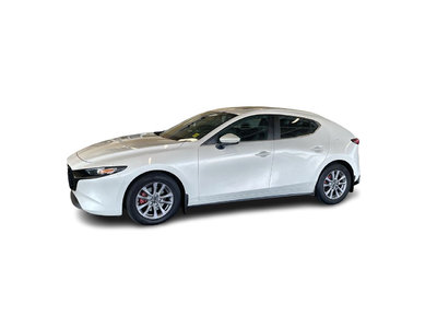 2023 Mazda 3 in Vancouver, British Columbia