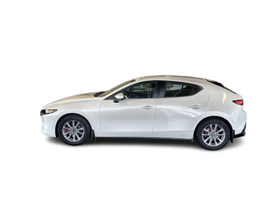 2023 Mazda 3 in Vancouver, British Columbia