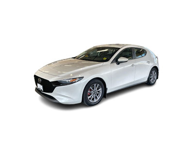 2023 Mazda 3 in Vancouver, British Columbia