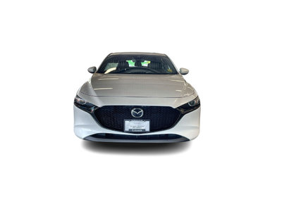 2023 Mazda 3 in Vancouver, British Columbia
