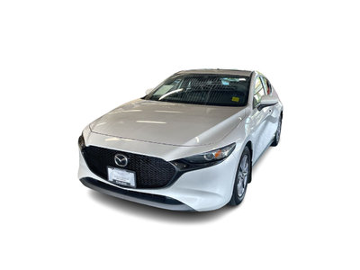 2023 Mazda 3 in Vancouver, British Columbia