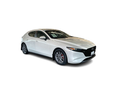 2023 Mazda 3 in Vancouver, British Columbia