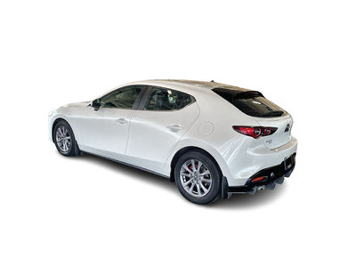 2023 Mazda 3 in Vancouver, British Columbia