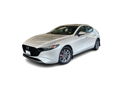 2023 Mazda 3 in Vancouver, British Columbia