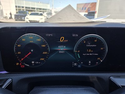 Mercedes-Benz A-Class  2022 à Vancouver, Colombie-Britannique