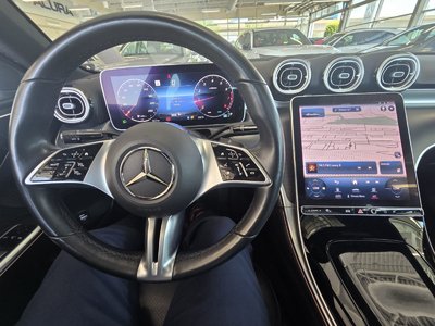 2023 Mercedes-Benz C-Class in Vancouver, British Columbia
